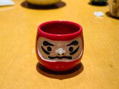-一阳寿司(麦子街店)