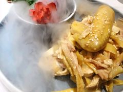 -尚一汤 广东炖汤(金桥国际店)