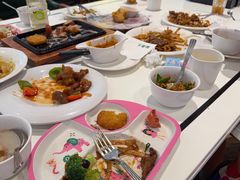 -翠华餐厅(维璟印象城店)