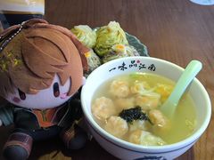 -鑫震源·苏式大虾生煎(山塘街店)