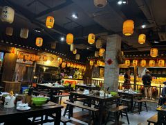 -凤凰山斑鱼馆(恭城店)