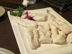 -滇釜火锅·能喝汤的火锅(车公庄店)