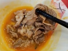 -牛New寿喜烧(青浦店)