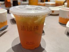 -潮发潮汕牛肉店(芳村店)