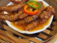 -花城苑广府菜(侨鑫店)