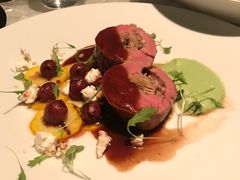 -广州四季酒店·佰鲜汇·现代法餐