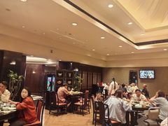 -海天楼中餐厅(吴宫泛太平洋酒店)