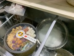 -糖糖冰粉(凤城三路总店)