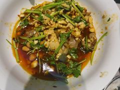 -费大厨辣椒炒肉(正佳广场店)