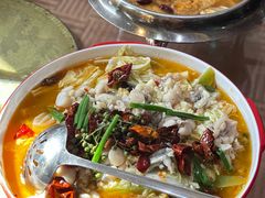 -绿野仙踪·印象(香樟名都店)