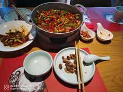 -一个叫川的地方(麒麟新天地店)