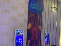 -蓝色派对KTV(聚然广场店)