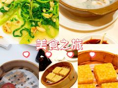-聚福山莊·寻味顺德(北滘店)
