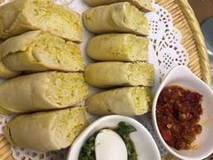 -令氏家外家周秦食府(高新店)