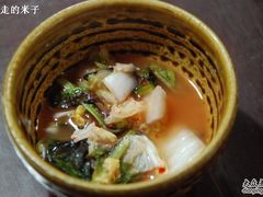 泡菜-苍洱春饭店