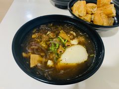 -东华豆花(漳州店)