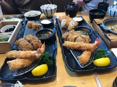 -胜博殿日式炸猪排(西红门店)