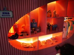 -水桶王国主题餐厅·聚会·生日派对·亲子活动·家庭套餐(亚龙湾希尔顿店)