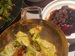 -绿茶餐厅(广州天河城店)