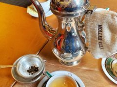 -马勒别墅·中餐厅