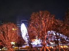 -光谷广场