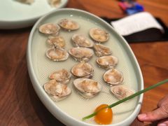 -喜鼎海胆水饺(东港店)