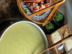 -凤凰山斑鱼馆(恭城店)