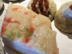 千层油糕-东园小馆·早茶·淮扬小炒(江都路店)