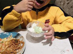 -圣罗巴甄选自助(麦凯乐店)