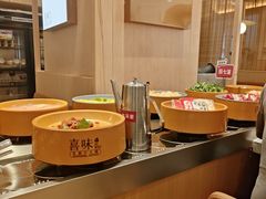 -喜味涮自助小火锅(广州东圃天河城店)