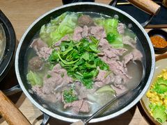 -川堂风·跷脚牛肉·乐山爆炒(宝山日月光店)