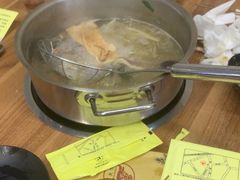 -牛天下·牛肉·海鲜·打边炉·融合菜