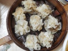 -正宗天津烧麦馆(柳州路店)