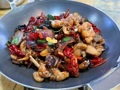 -湘香私房菜(大石长隆店)