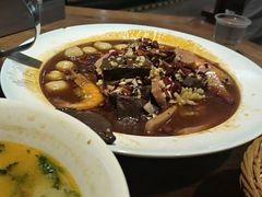 -三厂烩羊肉(五龙口店)