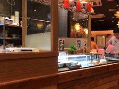 -水林间·寿喜烧自助(仙林金鹰店)