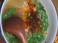 -马记永·兰州牛肉面(天通苑家乐福店)
