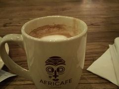 -Africafe(非洲咖啡)