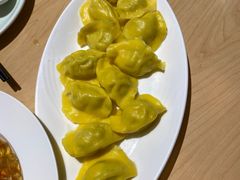 -船歌·鱼水饺青岛菜(国贸商城店)