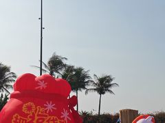 -华侨公园