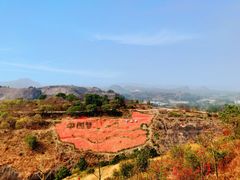 景点-马头山