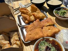 -和众大油条(维明路店)