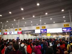-谢列梅捷沃国际机场