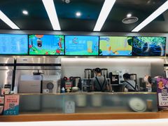 -CoCo都可(友谊阳光店)