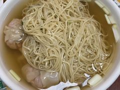 -曾仔竹升面