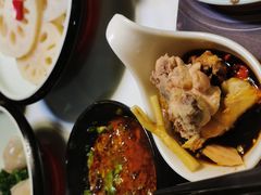 -洪氏嗨捞·猪肚鸡火锅(阳光天地店)
