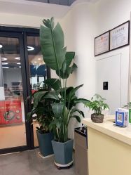 -悦·臻时美发沙龙