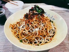 -靓靓蒸虾(中山公园店)