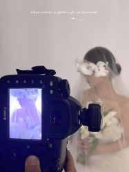 -长春星宫馆婚纱摄影(和平大世界店)