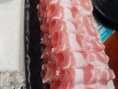 -京味斋·铜锅涮羊肉(牡丹大道店)